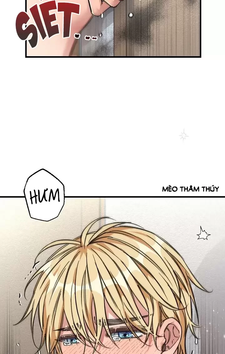 Chuyến Tàu Cuồng Loạn Chapter 14 - Trang 2
