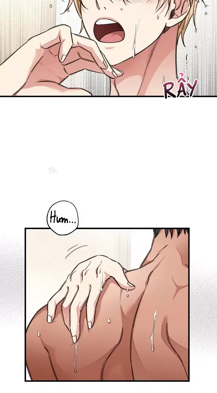 Chuyến Tàu Cuồng Loạn Chapter 14 - Trang 2