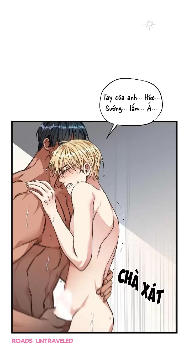 Chuyến Tàu Cuồng Loạn Chapter 14 - Trang 2