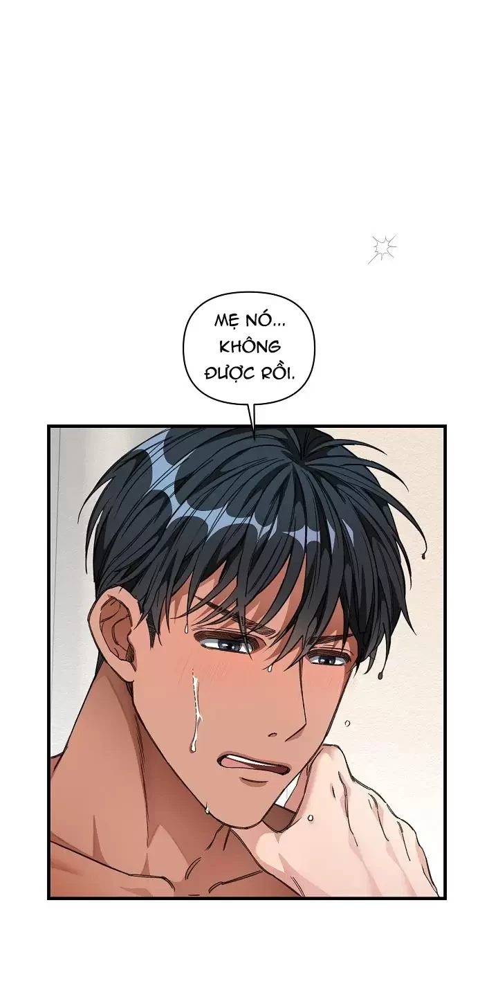 Chuyến Tàu Cuồng Loạn Chapter 14 - Trang 2