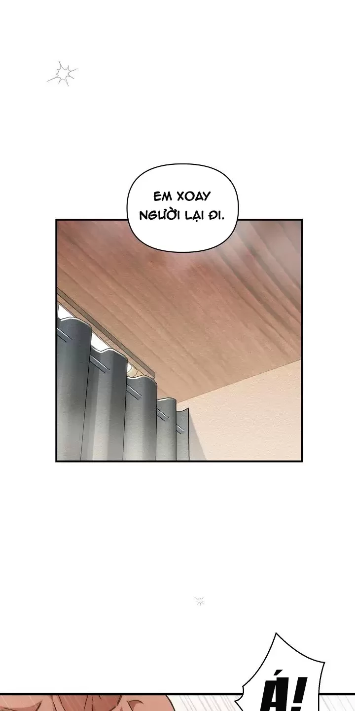 Chuyến Tàu Cuồng Loạn Chapter 14 - Trang 2