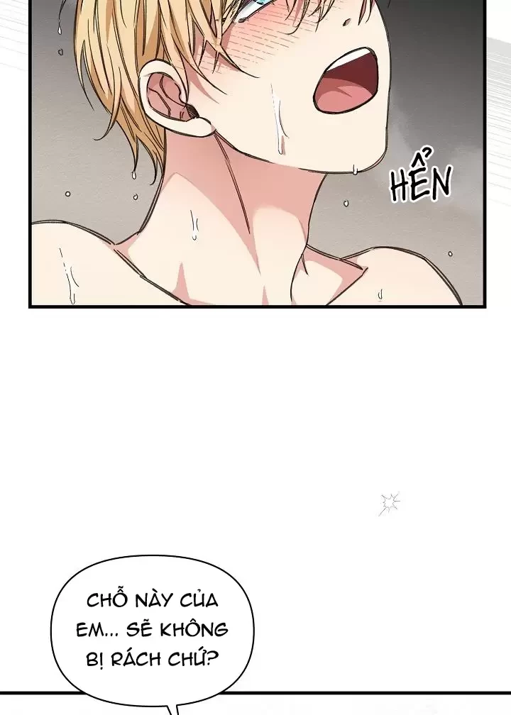 Chuyến Tàu Cuồng Loạn Chapter 14 - Trang 2
