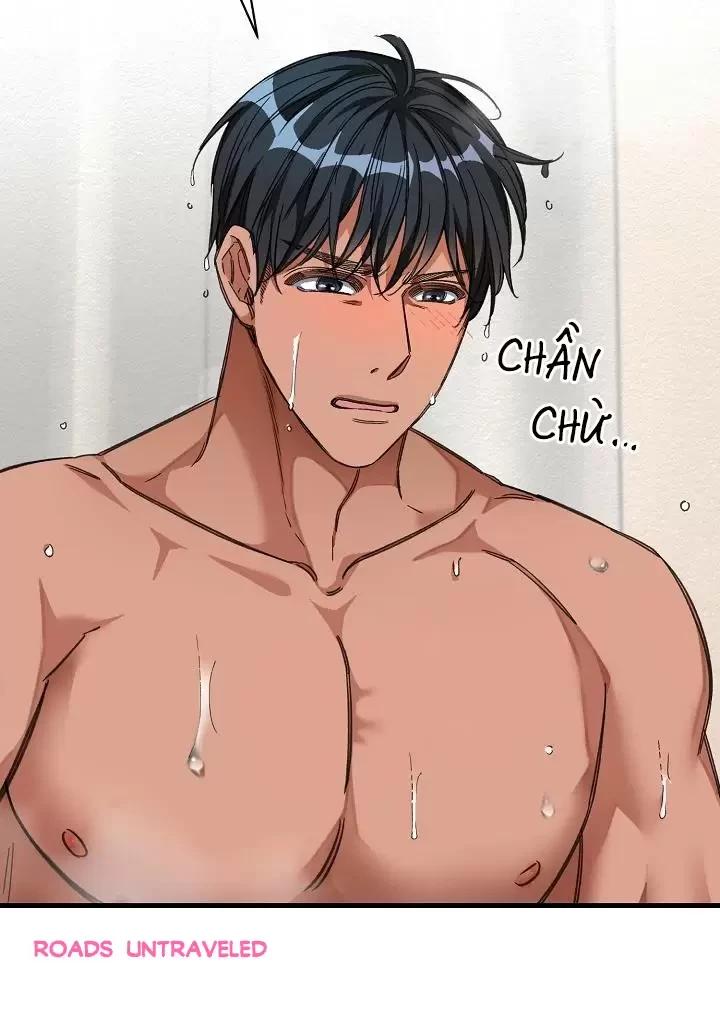 Chuyến Tàu Cuồng Loạn Chapter 14 - Trang 2