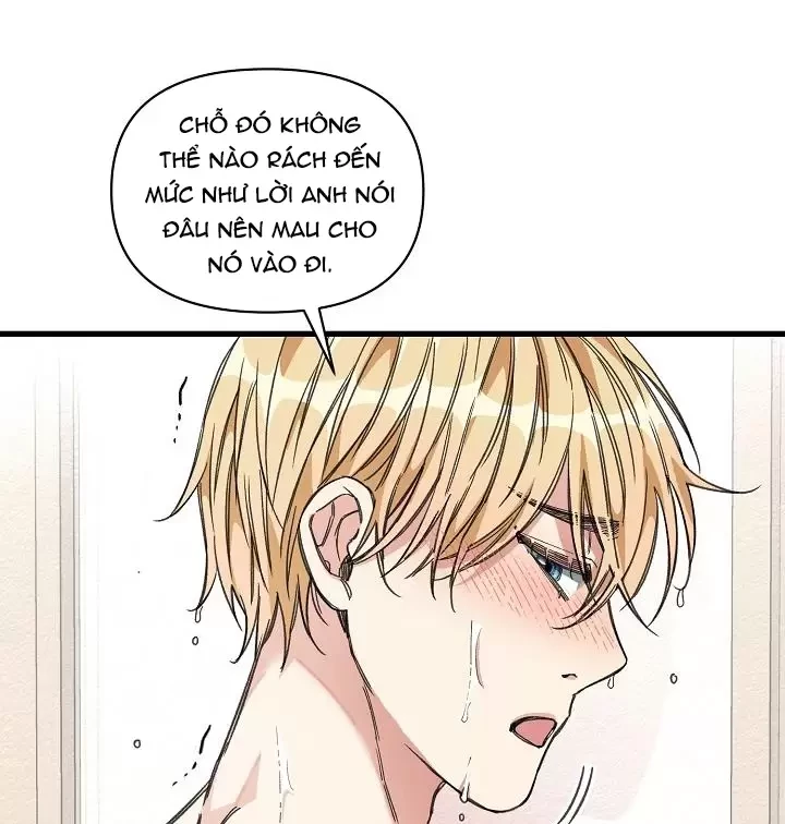 Chuyến Tàu Cuồng Loạn Chapter 14 - Trang 2
