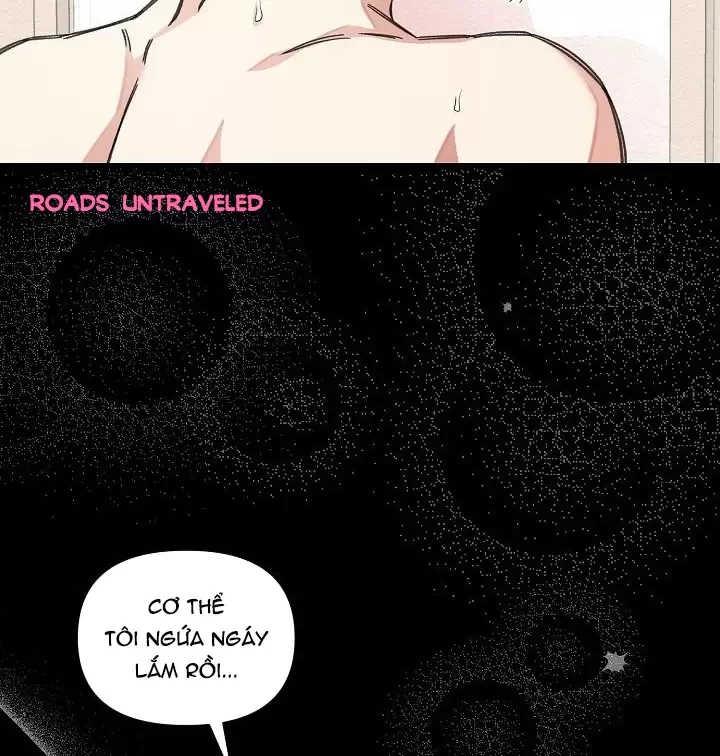 Chuyến Tàu Cuồng Loạn Chapter 14 - Trang 2