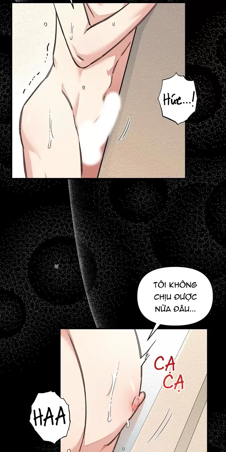 Chuyến Tàu Cuồng Loạn Chapter 14 - Trang 2