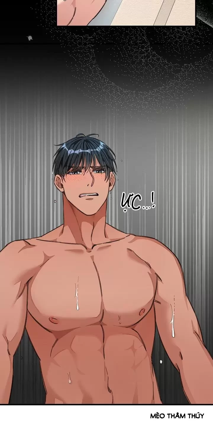 Chuyến Tàu Cuồng Loạn Chapter 14 - Trang 2