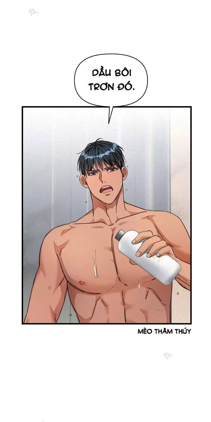 Chuyến Tàu Cuồng Loạn Chapter 14 - Trang 2