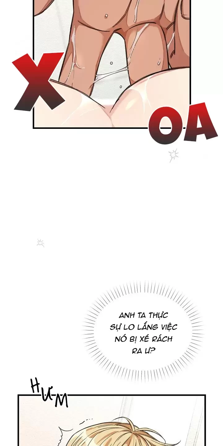 Chuyến Tàu Cuồng Loạn Chapter 14 - Trang 2