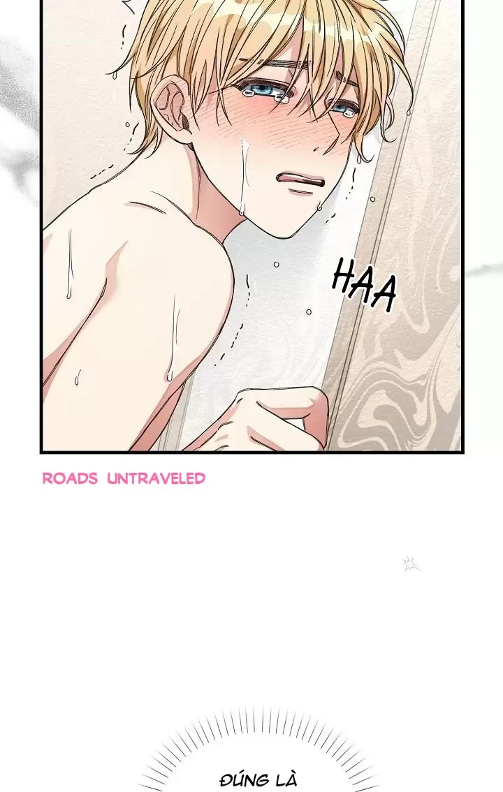 Chuyến Tàu Cuồng Loạn Chapter 14 - Trang 2