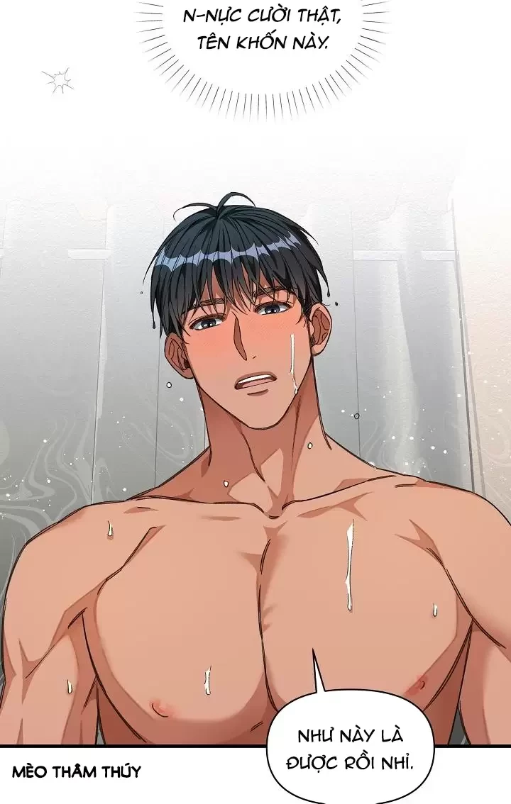 Chuyến Tàu Cuồng Loạn Chapter 14 - Trang 2