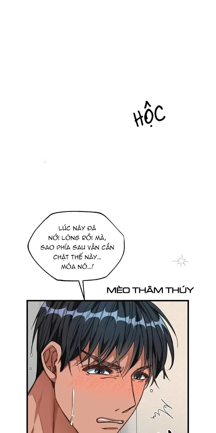 Chuyến Tàu Cuồng Loạn Chapter 15 - Trang 2