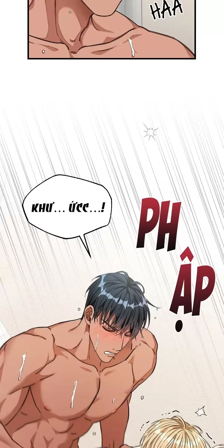 Chuyến Tàu Cuồng Loạn Chapter 15 - Trang 2