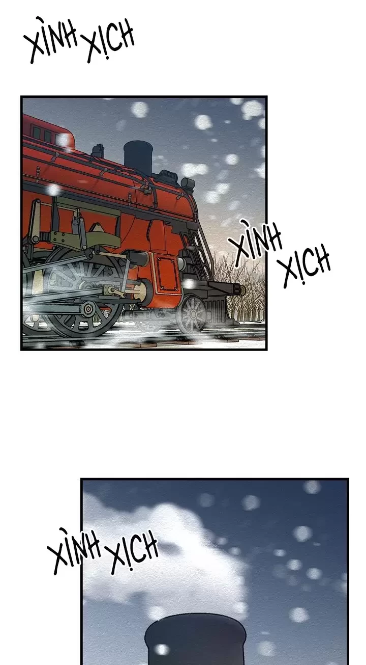 Chuyến Tàu Cuồng Loạn Chapter 15 - Trang 2