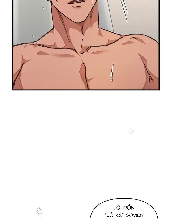 Chuyến Tàu Cuồng Loạn Chapter 15 - Trang 2