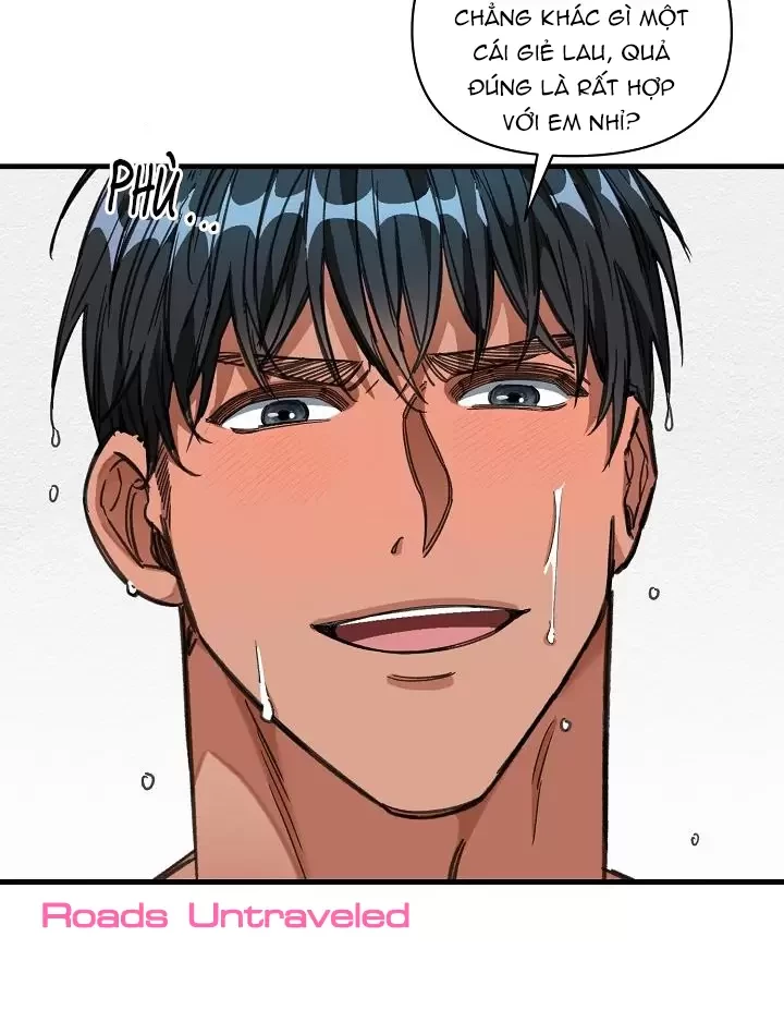 Chuyến Tàu Cuồng Loạn Chapter 15 - Trang 2