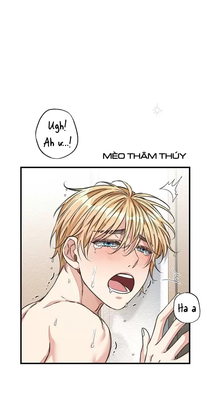 Chuyến Tàu Cuồng Loạn Chapter 15 - Trang 2
