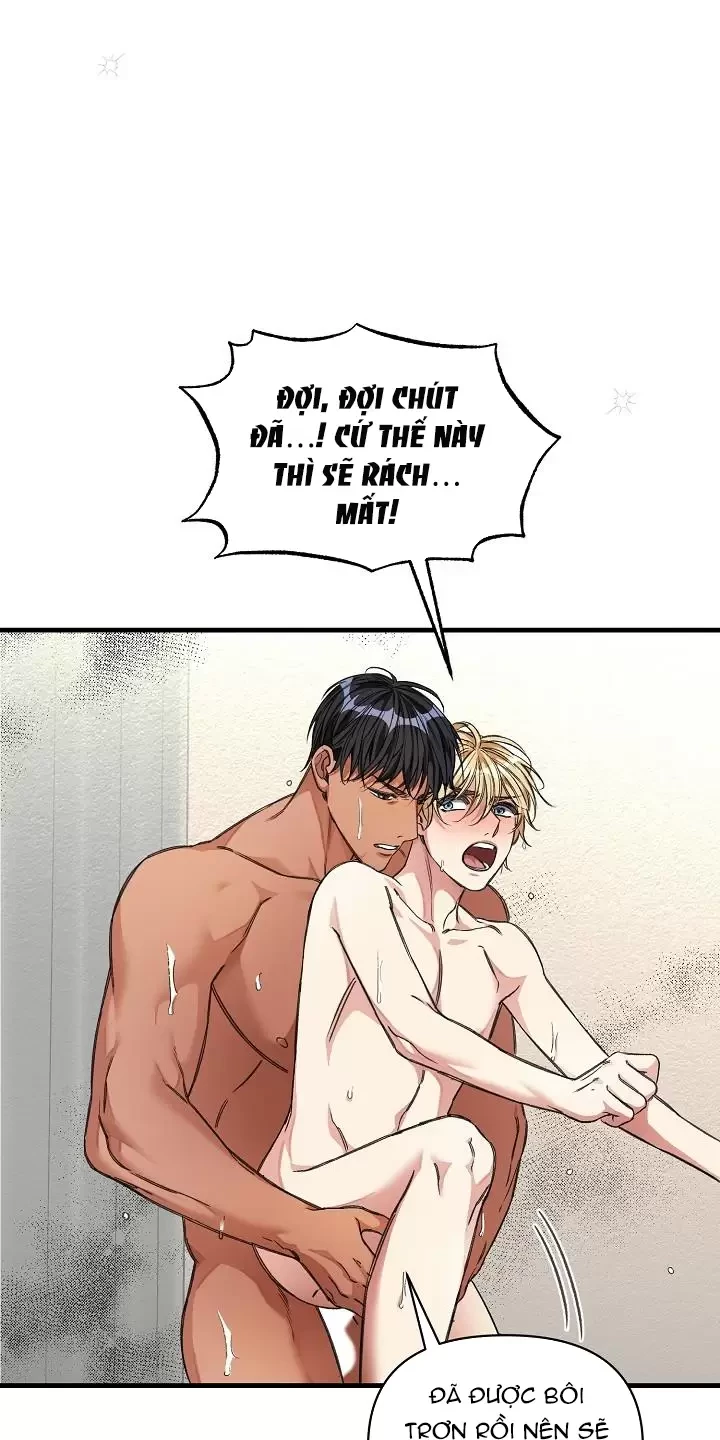 Chuyến Tàu Cuồng Loạn Chapter 15 - Trang 2