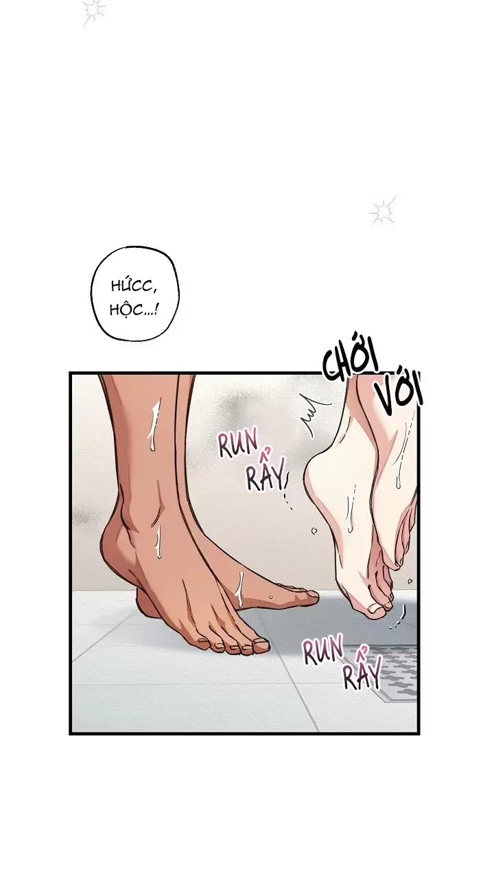 Chuyến Tàu Cuồng Loạn Chapter 15 - Trang 2