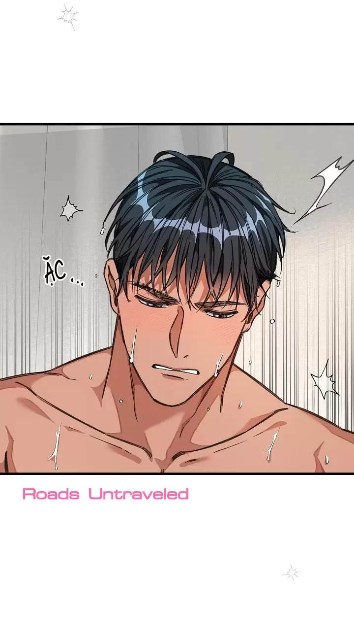 Chuyến Tàu Cuồng Loạn Chapter 15 - Trang 2