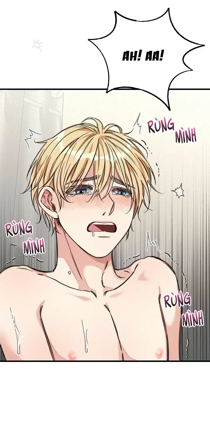 Chuyến Tàu Cuồng Loạn Chapter 15 - Trang 2