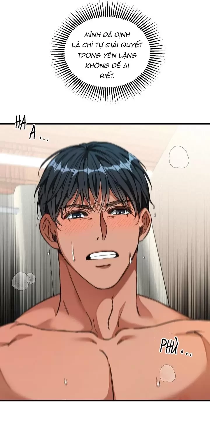 Chuyến Tàu Cuồng Loạn Chapter 15 - Trang 2