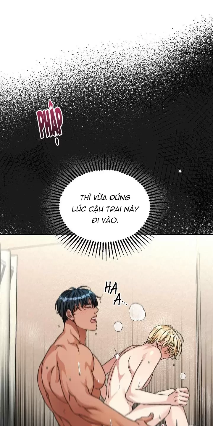 Chuyến Tàu Cuồng Loạn Chapter 15 - Trang 2