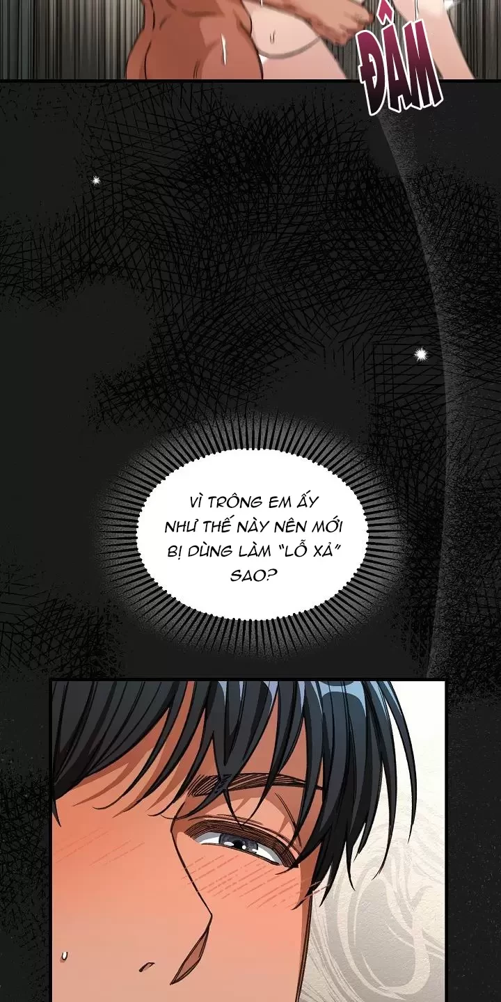 Chuyến Tàu Cuồng Loạn Chapter 15 - Trang 2