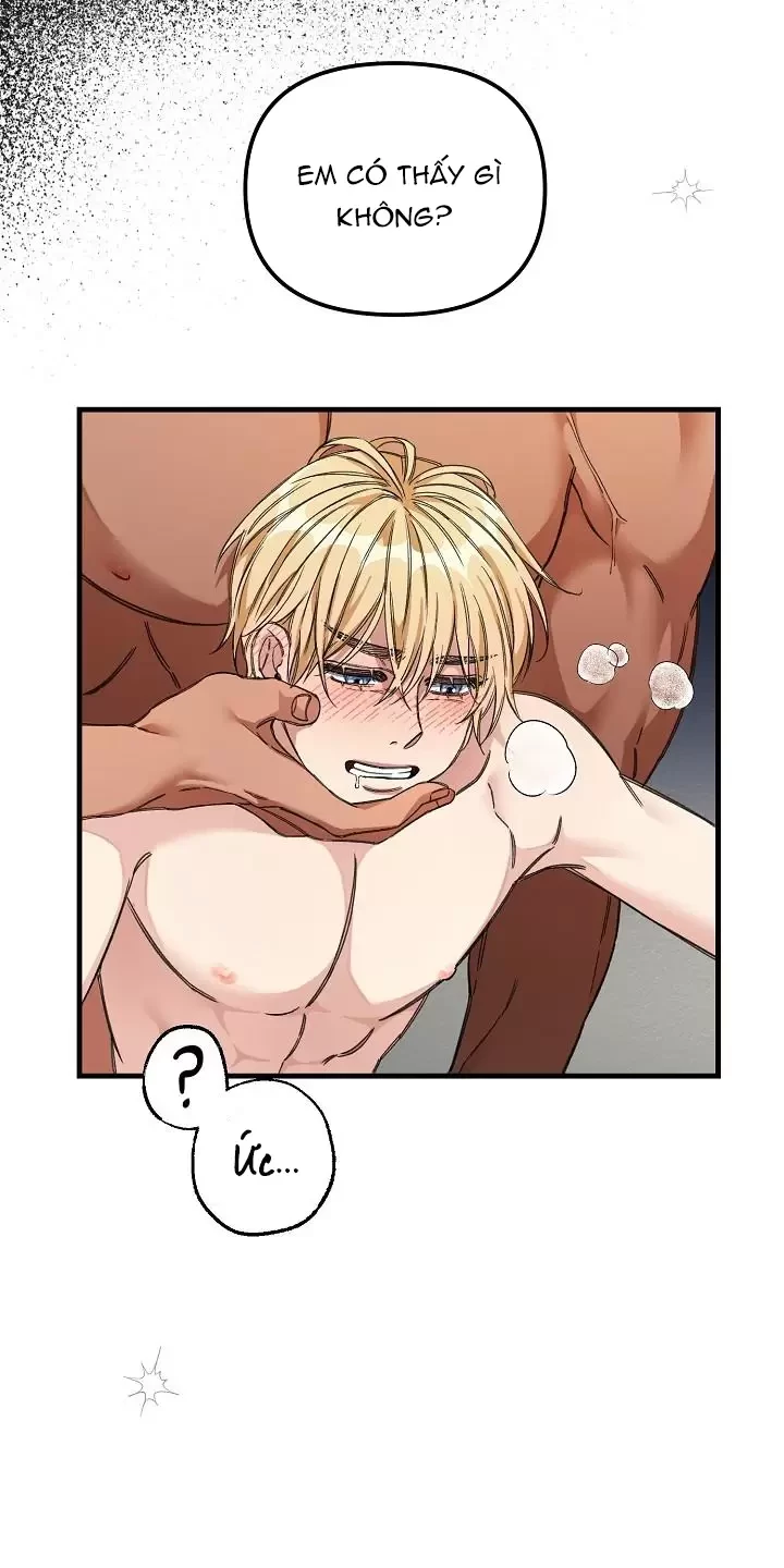 Chuyến Tàu Cuồng Loạn Chapter 15 - Trang 2