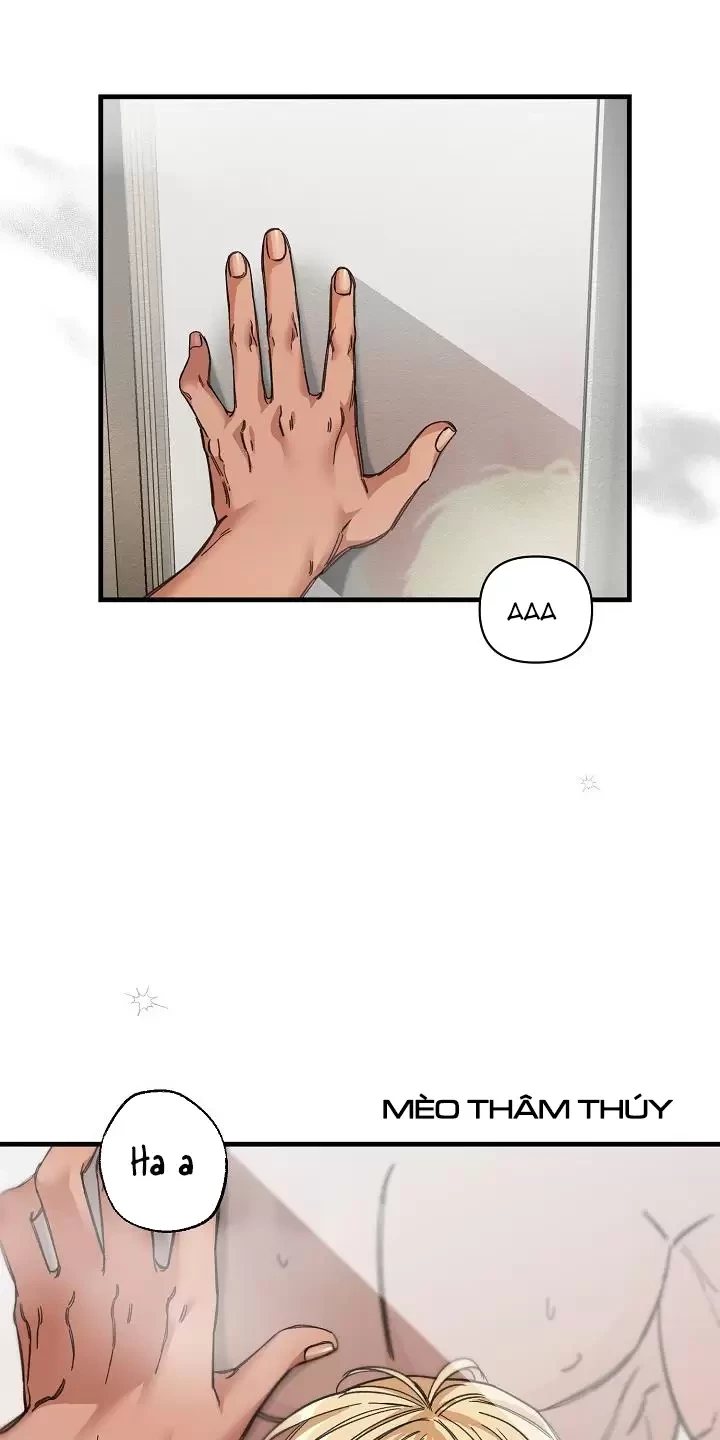 Chuyến Tàu Cuồng Loạn Chapter 15 - Trang 2