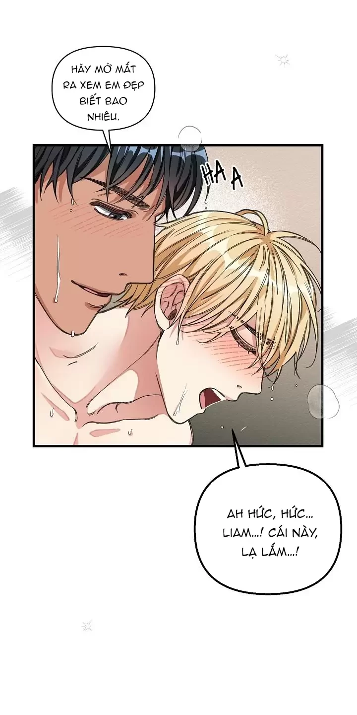 Chuyến Tàu Cuồng Loạn Chapter 15 - Trang 2