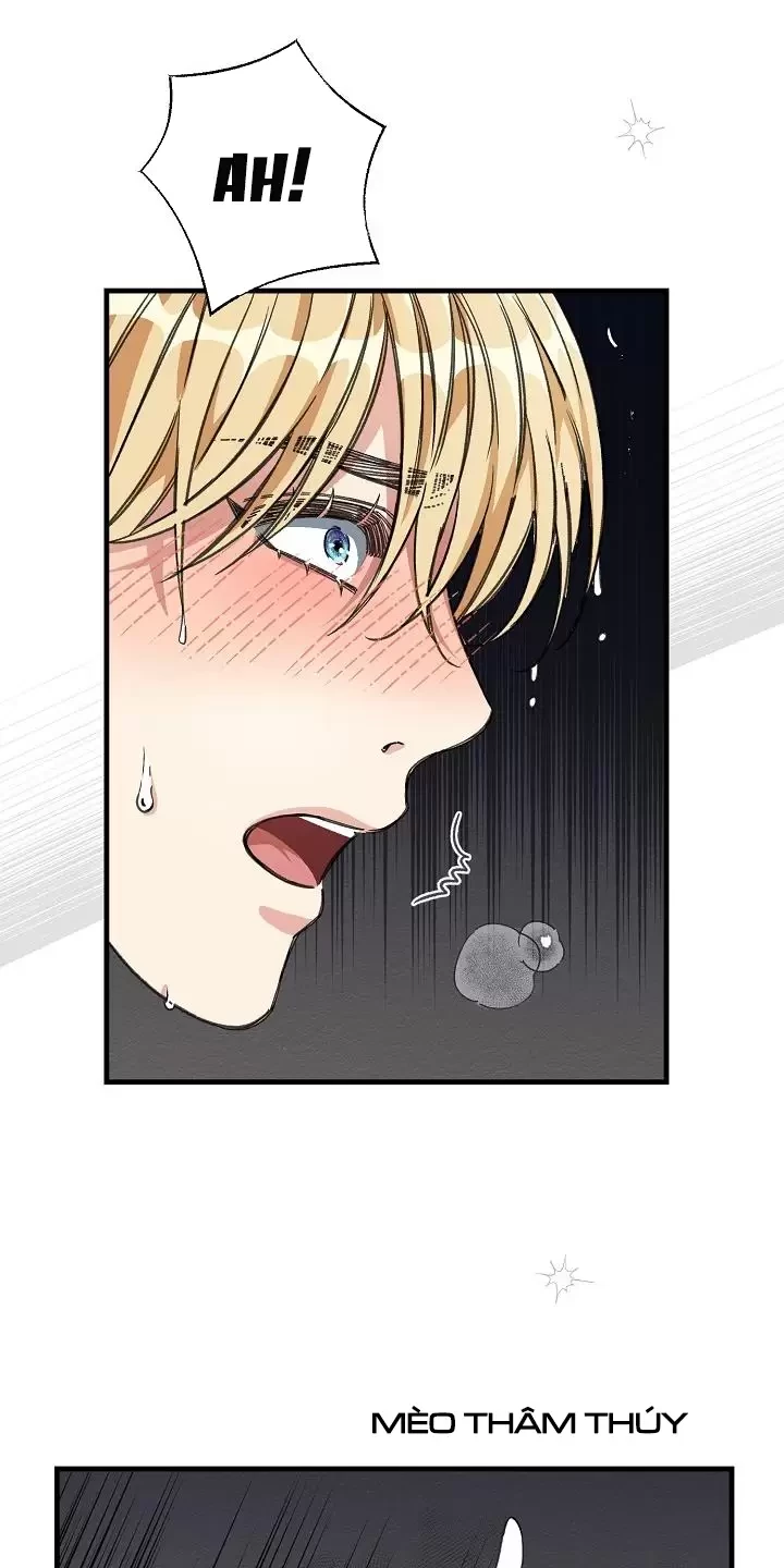 Chuyến Tàu Cuồng Loạn Chapter 15 - Trang 2