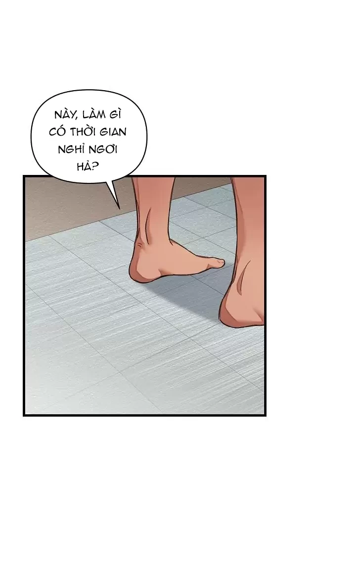 Chuyến Tàu Cuồng Loạn Chapter 15 - Trang 2