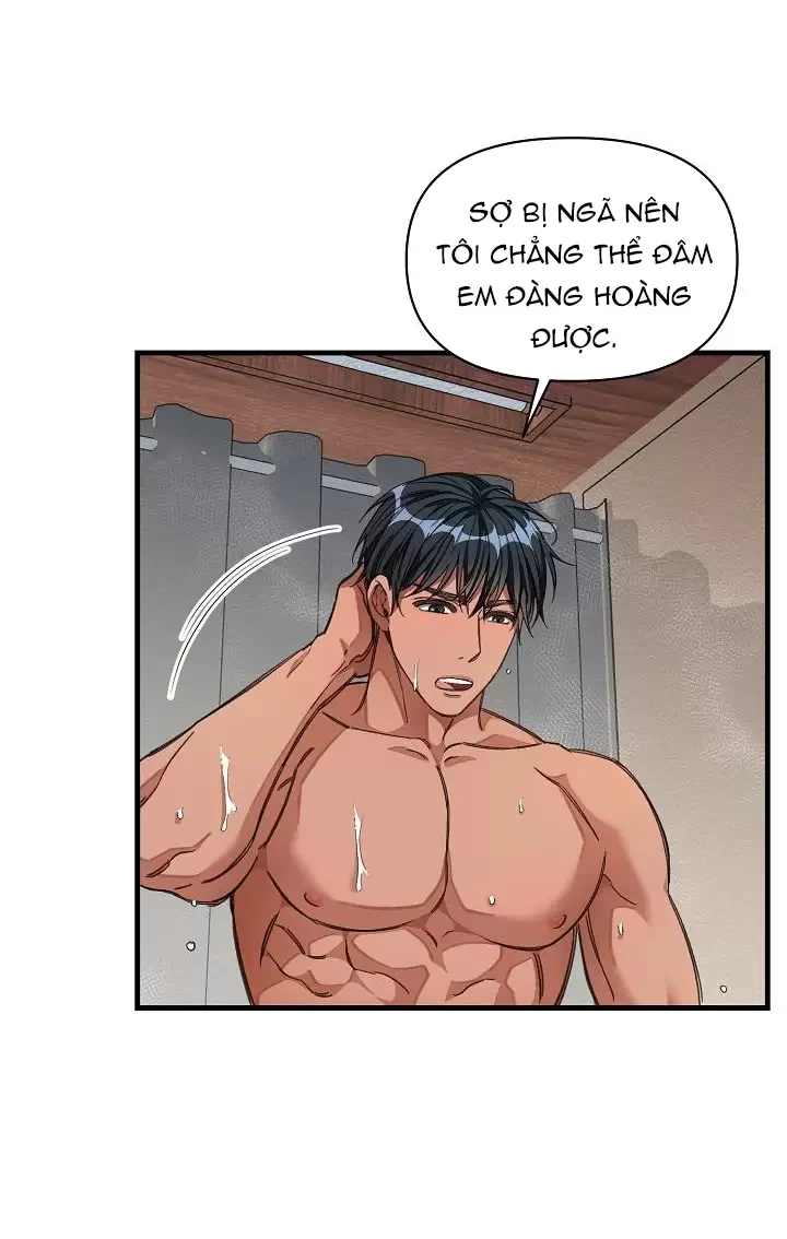 Chuyến Tàu Cuồng Loạn Chapter 15 - Trang 2