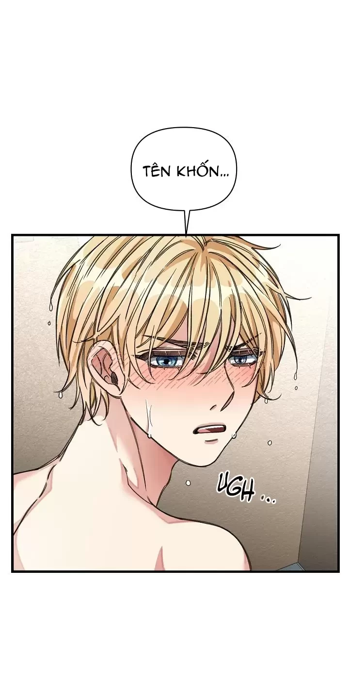 Chuyến Tàu Cuồng Loạn Chapter 15 - Trang 2