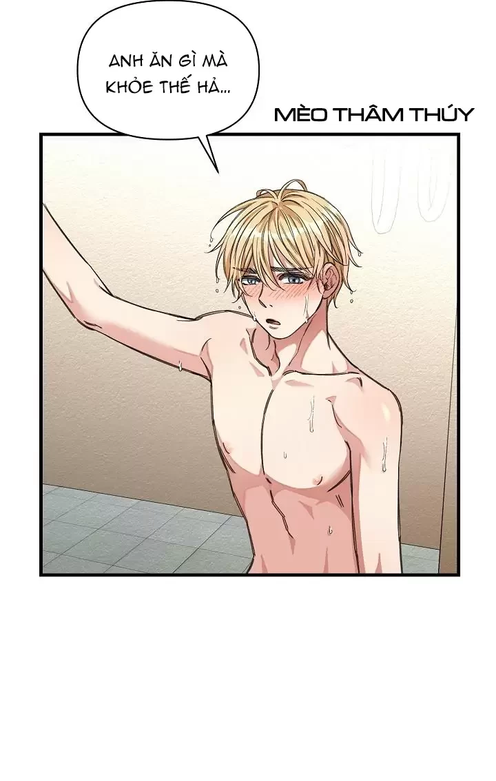 Chuyến Tàu Cuồng Loạn Chapter 15 - Trang 2