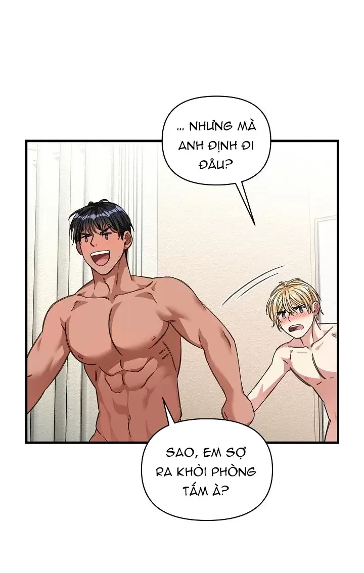 Chuyến Tàu Cuồng Loạn Chapter 15 - Trang 2