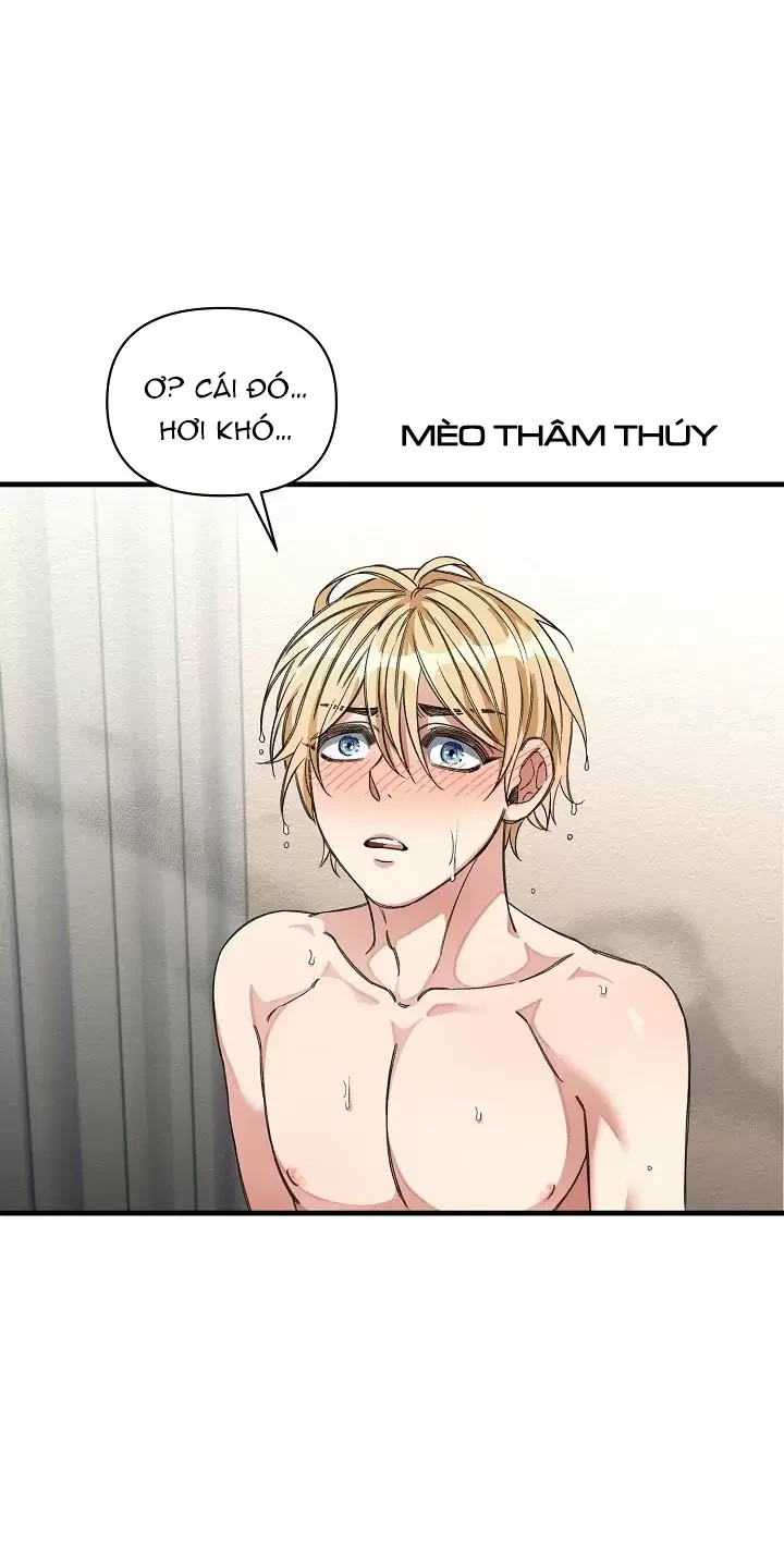 Chuyến Tàu Cuồng Loạn Chapter 15 - Trang 2