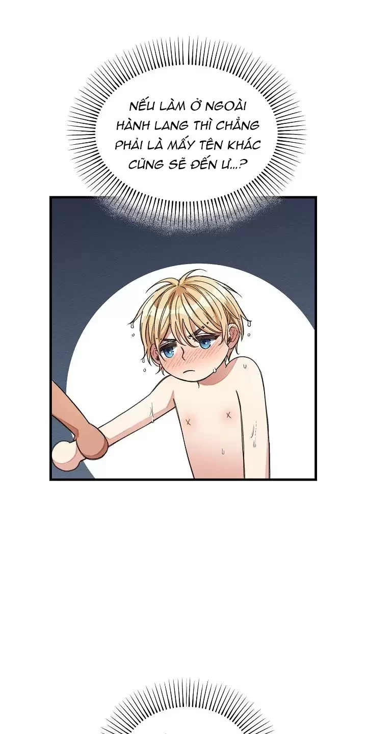 Chuyến Tàu Cuồng Loạn Chapter 15 - Trang 2