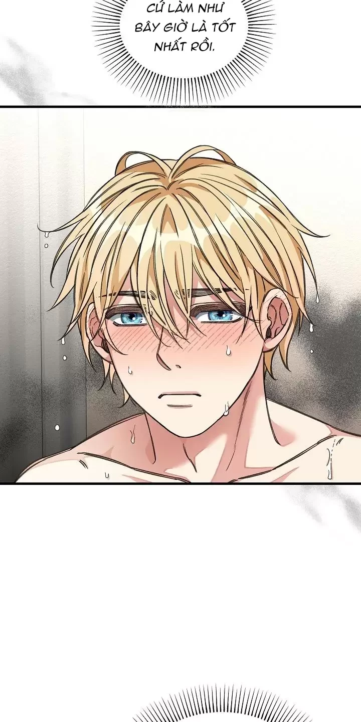 Chuyến Tàu Cuồng Loạn Chapter 15 - Trang 2