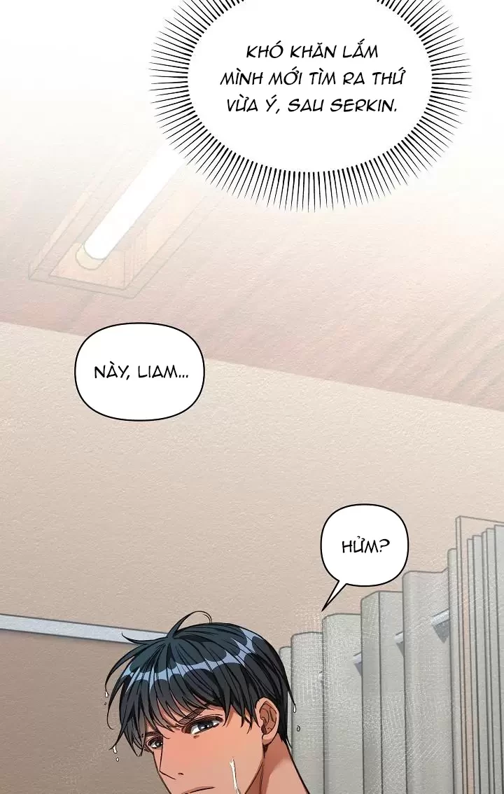Chuyến Tàu Cuồng Loạn Chapter 15 - Trang 2
