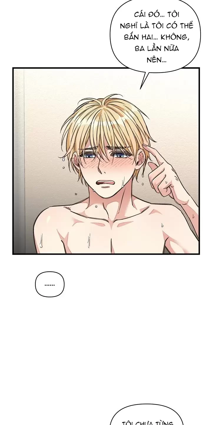 Chuyến Tàu Cuồng Loạn Chapter 15 - Trang 2