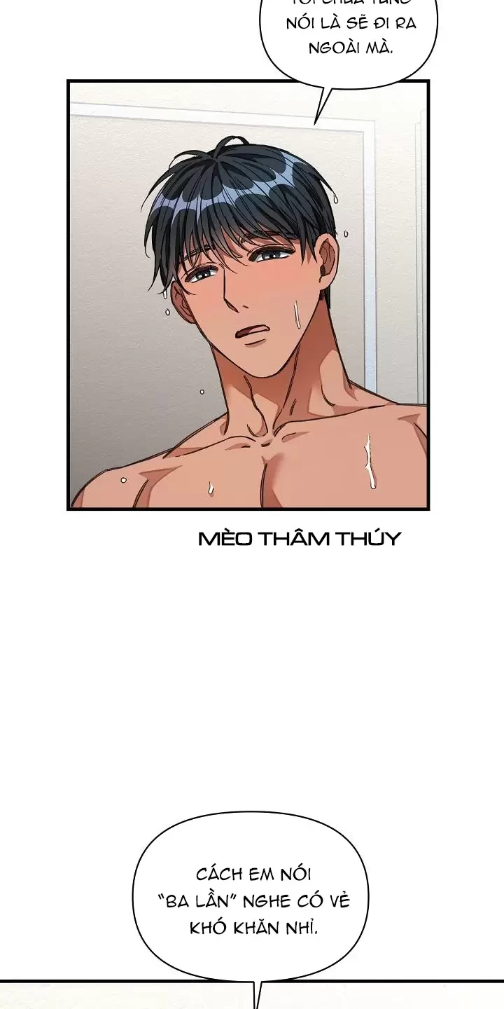 Chuyến Tàu Cuồng Loạn Chapter 15 - Trang 2