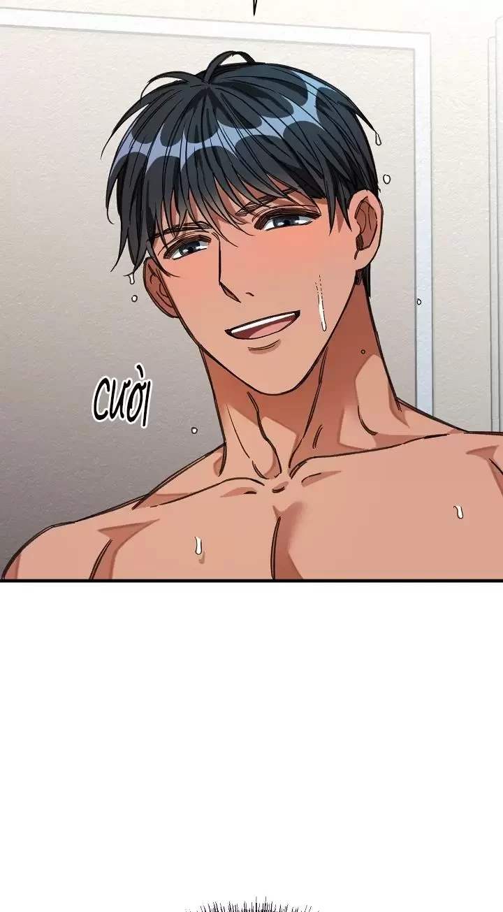 Chuyến Tàu Cuồng Loạn Chapter 15 - Trang 2