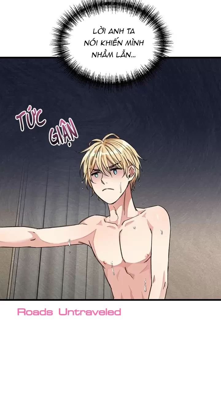 Chuyến Tàu Cuồng Loạn Chapter 15 - Trang 2