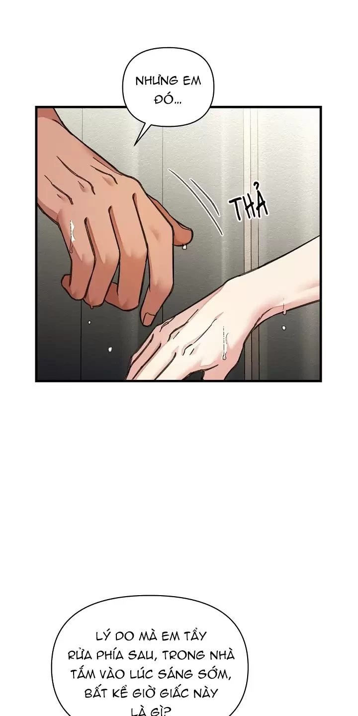 Chuyến Tàu Cuồng Loạn Chapter 15 - Trang 2