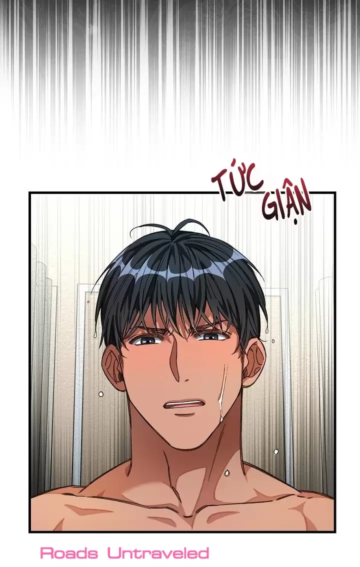Chuyến Tàu Cuồng Loạn Chapter 15 - Trang 2