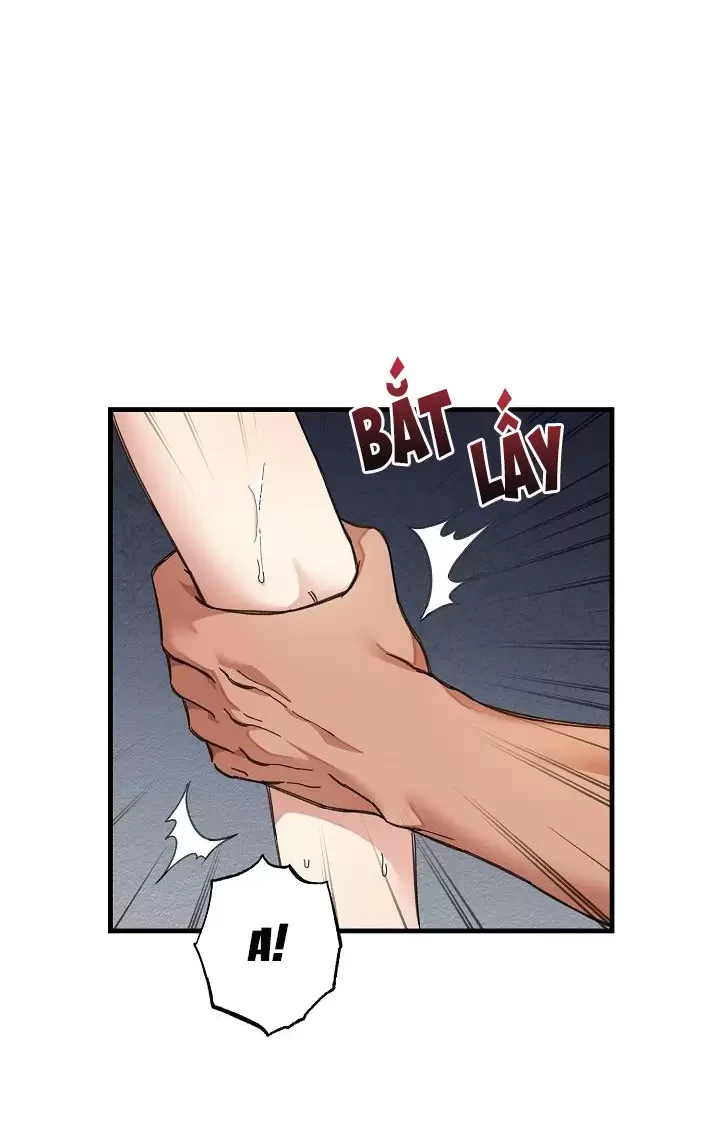Chuyến Tàu Cuồng Loạn Chapter 15 - Trang 2