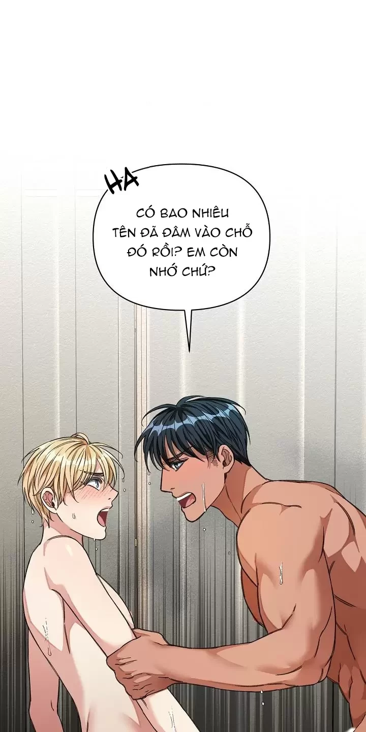 Chuyến Tàu Cuồng Loạn Chapter 15 - Trang 2