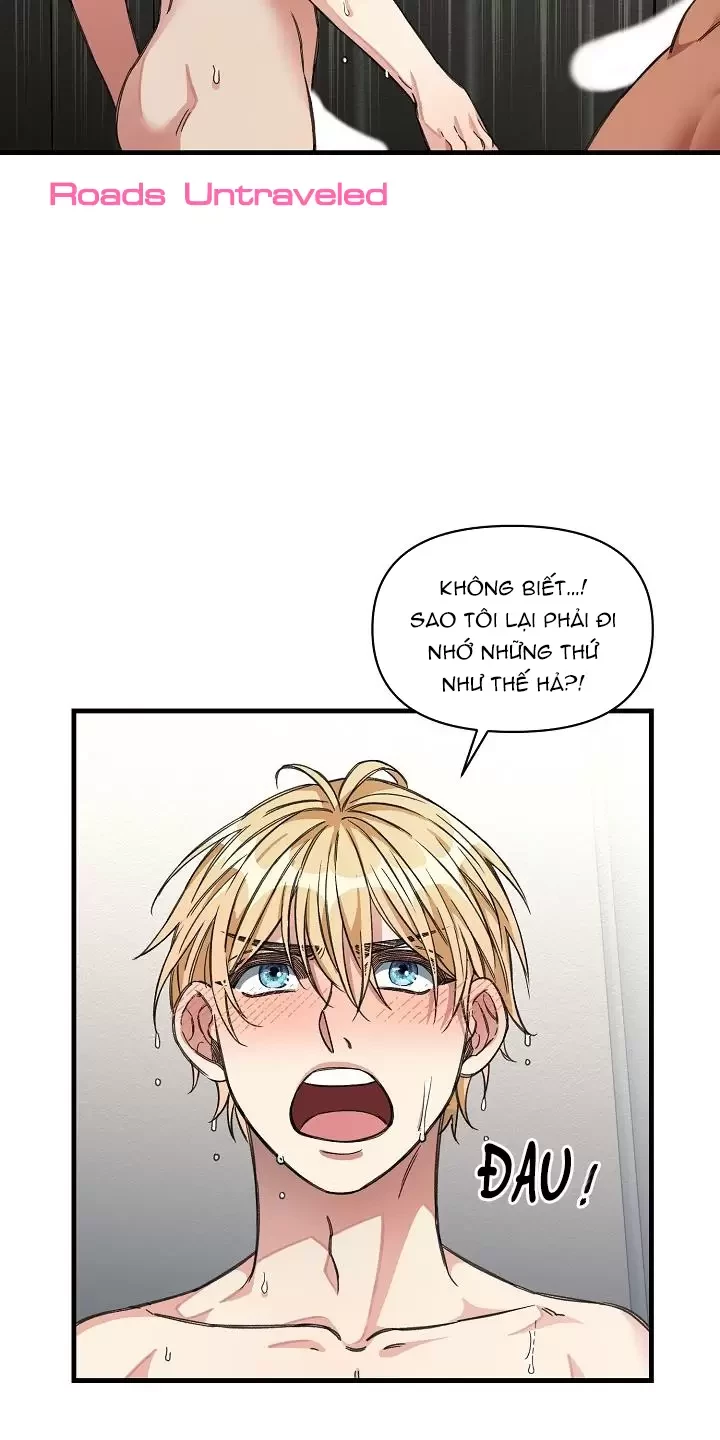 Chuyến Tàu Cuồng Loạn Chapter 15 - Trang 2